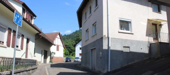 5 chambres Maison à Baden-Baden, Germany No. 242033 3