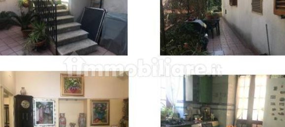 3 غرف نوم شقة في Messina, Italy رقم 224314 4