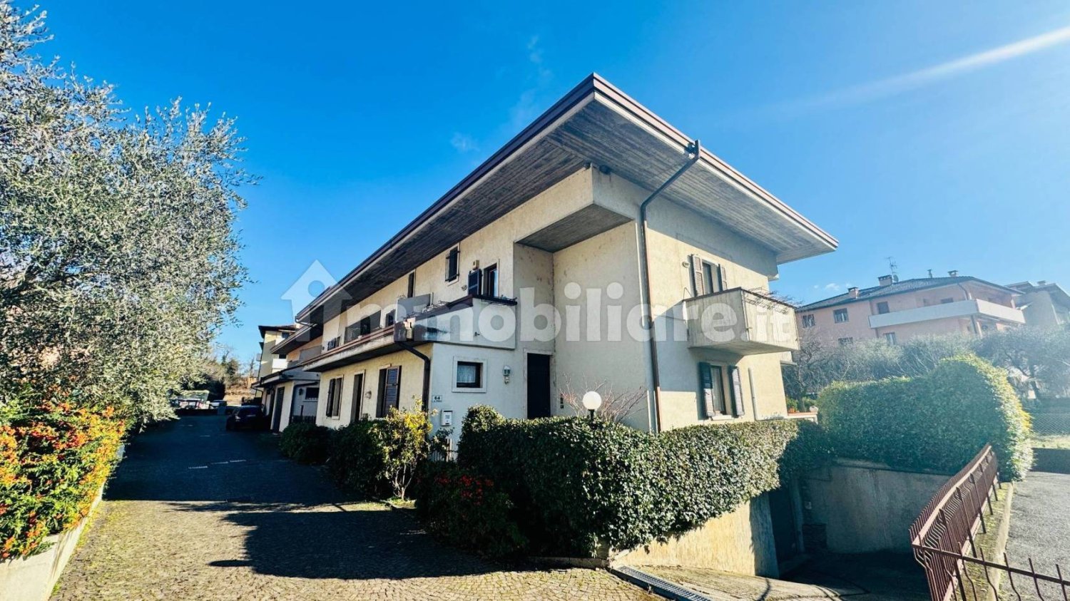 3 bedrooms Apartment in Riva del Garda, Italy No. 225718