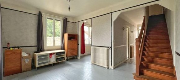 2 Schlafzimmer Haus in Val-d'Oise, France, Nr. 359164 2