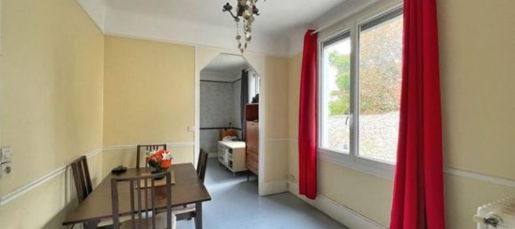 2 Schlafzimmer Haus in Val-d'Oise, France, Nr. 359164 3