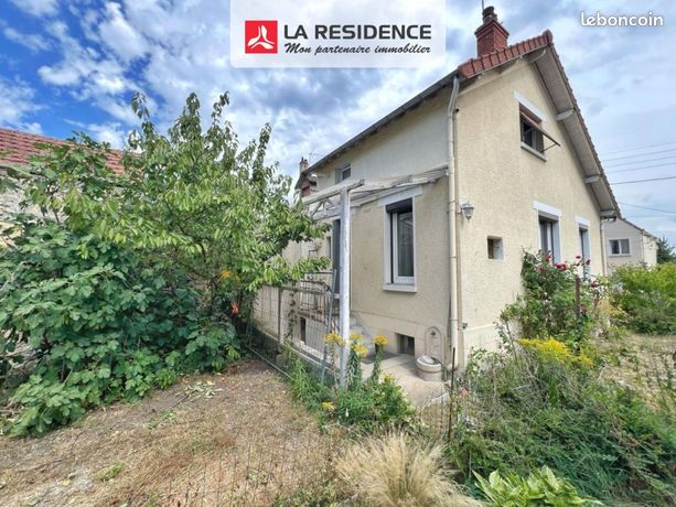 2 Schlafzimmer Haus in Val-d'Oise, France, Nr. 359164