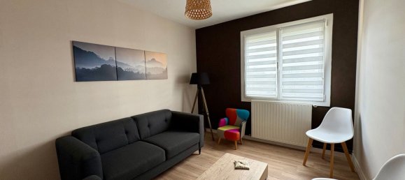 3 rooms Apartment in Niort, France No. 338078 5