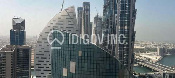 Офис 107м² в Бизнес-Бэй, ОАЭ № 103480 16