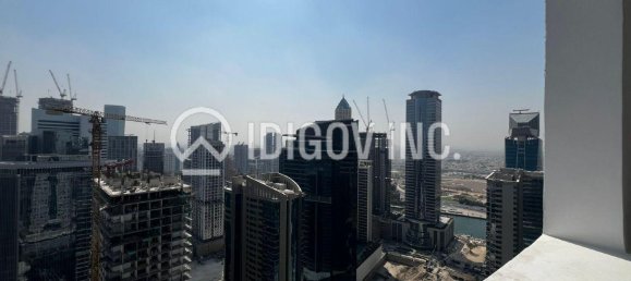 Офис 107м² в Бизнес-Бэй, ОАЭ № 103480 2