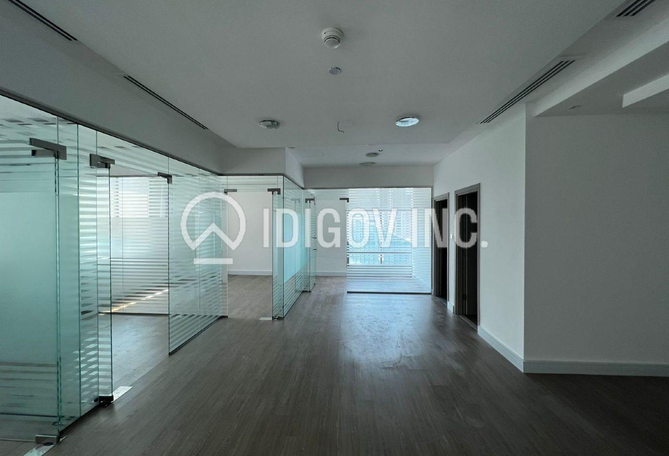 Офис 107м² в Бизнес-Бэй, ОАЭ № 103480