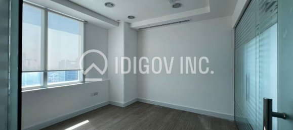 Офис 107м² в Бизнес-Бэй, ОАЭ № 103480 8