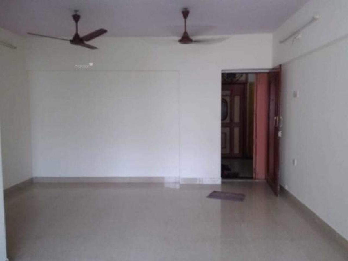 2 غرف نوم منزل في Mumbai, India رقم 20999