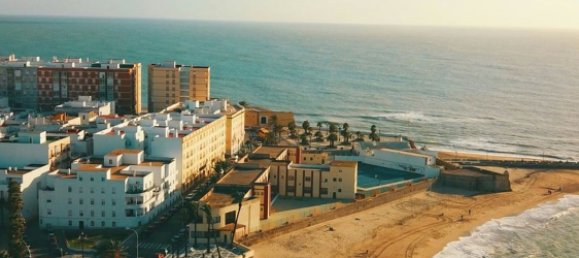 1 bedroom Apartment in Jerez de la Frontera, Spain No. 157711 17