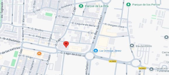 1 bedroom Apartment in Jerez de la Frontera, Spain No. 157711 6