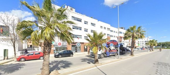 1 bedroom Apartment in Jerez de la Frontera, Spain No. 157711 2
