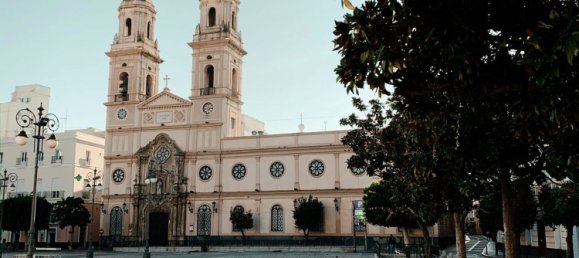 1 bedroom Apartment in Jerez de la Frontera, Spain No. 157711 15