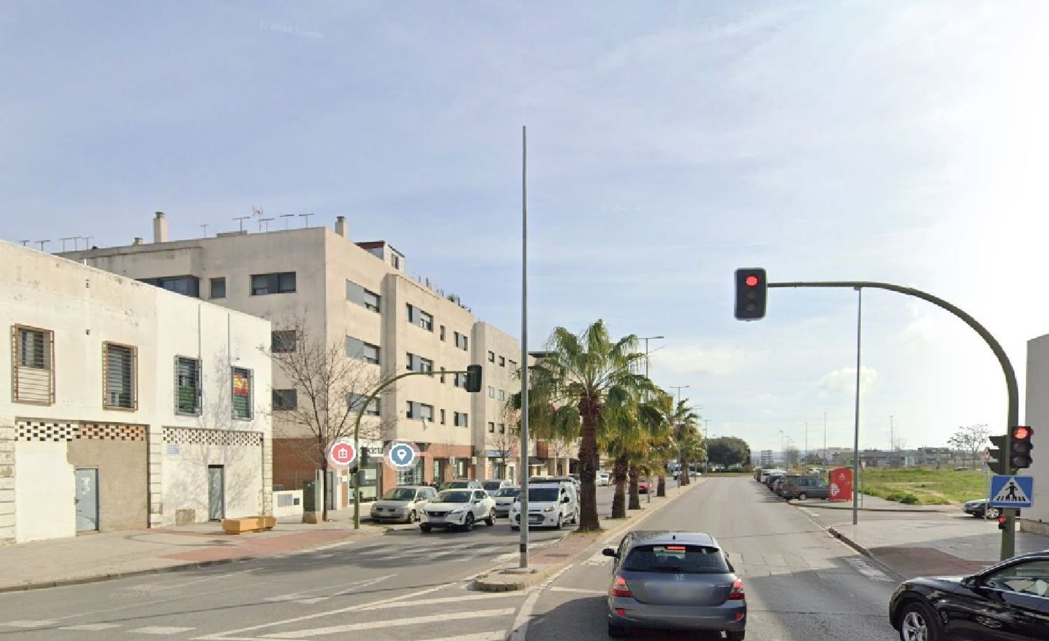 1 bedroom Apartment in Jerez de la Frontera, Spain No. 157711