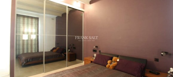 2 غرف نوم شقة في Valletta, Malta رقم 9453 28