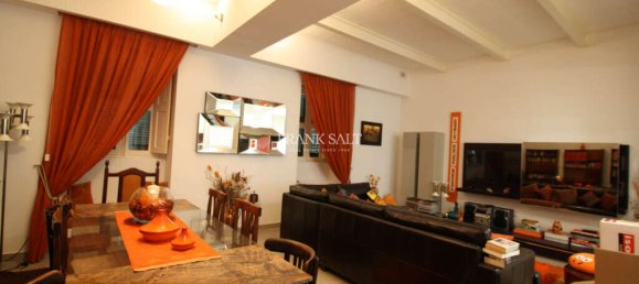 2 غرف نوم شقة في Valletta, Malta رقم 9453 11