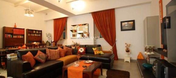 2 غرف نوم شقة في Valletta, Malta رقم 9453 6