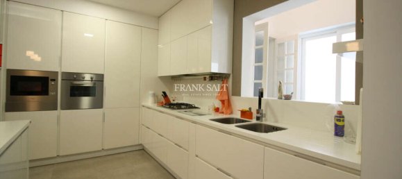 2 غرف نوم شقة في Valletta, Malta رقم 9453 16