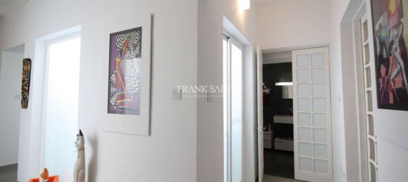 2 غرف نوم شقة في Valletta, Malta رقم 9453 34