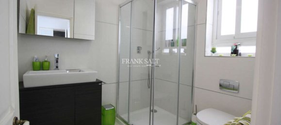 2 غرف نوم شقة في Valletta, Malta رقم 9453 22