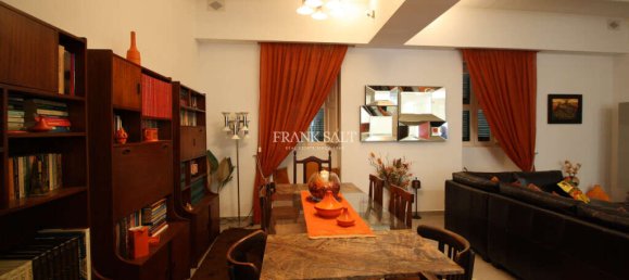 2 غرف نوم شقة في Valletta, Malta رقم 9453 8