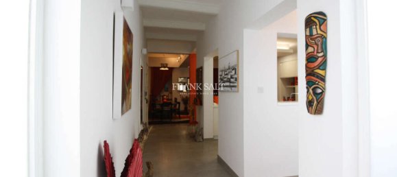 2 غرف نوم شقة في Valletta, Malta رقم 9453 20