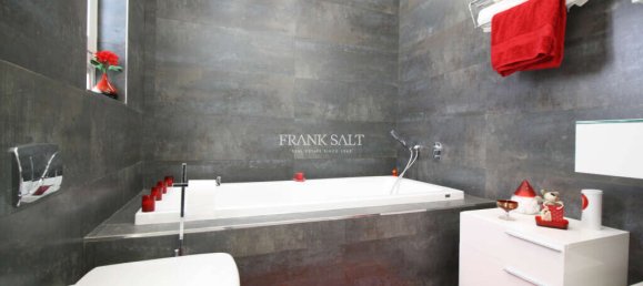 2 غرف نوم شقة في Valletta, Malta رقم 9453 32