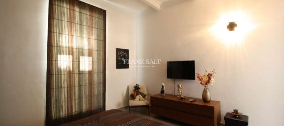 2 غرف نوم شقة في Valletta, Malta رقم 9453 30