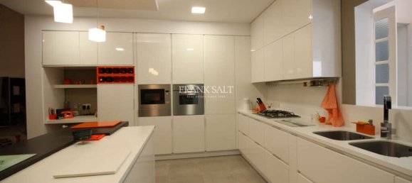 2 غرف نوم شقة في Valletta, Malta رقم 9453 14