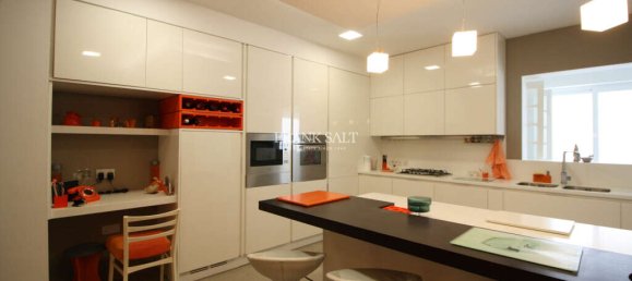 2 غرف نوم شقة في Valletta, Malta رقم 9453 2