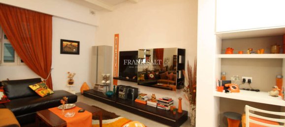 2 غرف نوم شقة في Valletta, Malta رقم 9453 4