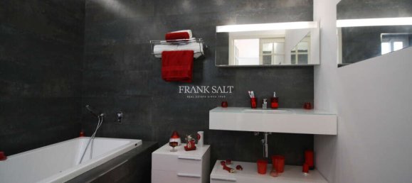 2 غرف نوم شقة في Valletta, Malta رقم 9453 33