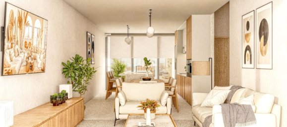 2 chambres Appartement à Pego, Spain No. 181601 4