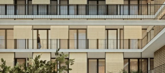 2 chambres Appartement à Pego, Spain No. 181601 9