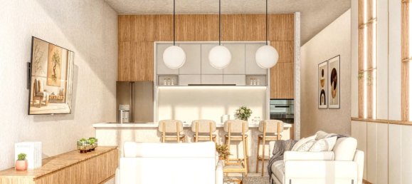 2 chambres Appartement à Pego, Spain No. 181601 6