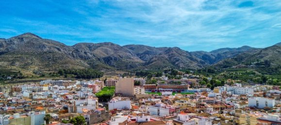 2 chambres Appartement à Pego, Spain No. 181601 31