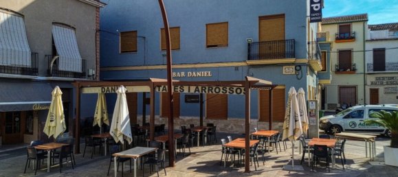 2 chambres Appartement à Pego, Spain No. 181601 32