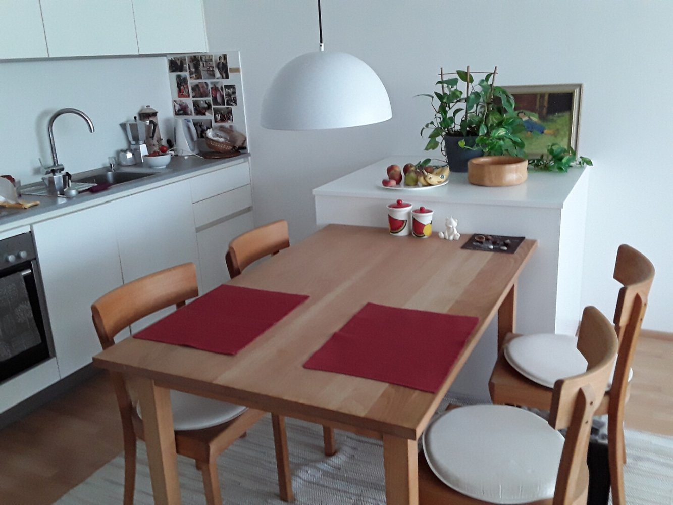Apartamento de 2 habitaciónes en Bregenz, Austria No. 233523