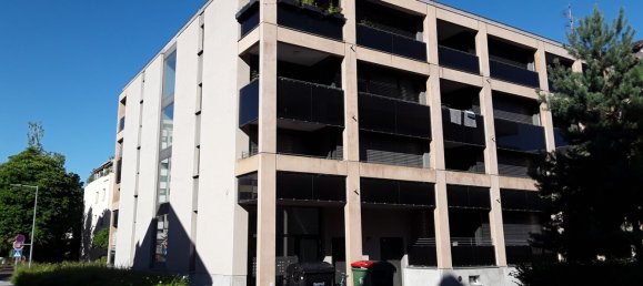 Apartamento de 2 habitaciónes en Bregenz, Austria No. 233523 2