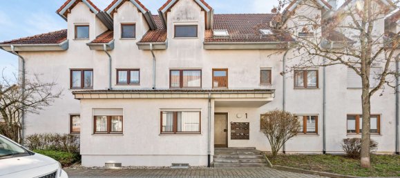 1 Schlafzimmer Wohnung in Heilbronn, Germany, Nr. 15009 2