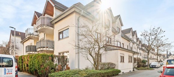 1 Schlafzimmer Wohnung in Heilbronn, Germany, Nr. 15009 3