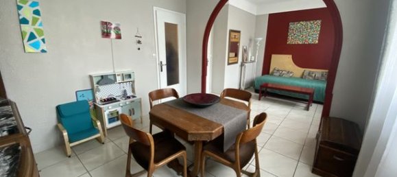 4 chambres Maison à Saint-Denis, France No. 310894 10