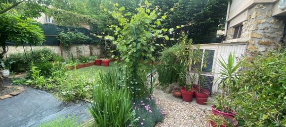 4 chambres Maison à Saint-Denis, France No. 310894 4