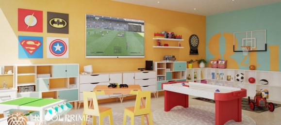 4 bedrooms Penthouse in Mijas, Spain No. 1391 2