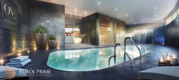 4 bedrooms Penthouse in Mijas, Spain No. 1391 6