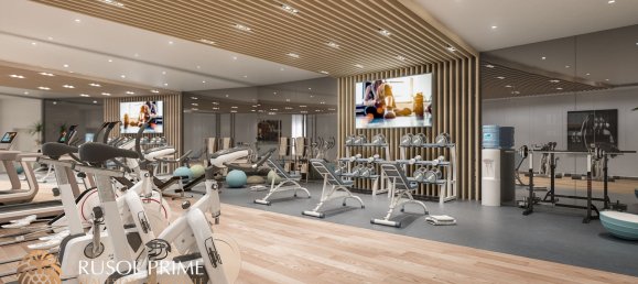 4 bedrooms Penthouse in Mijas, Spain No. 1391 4