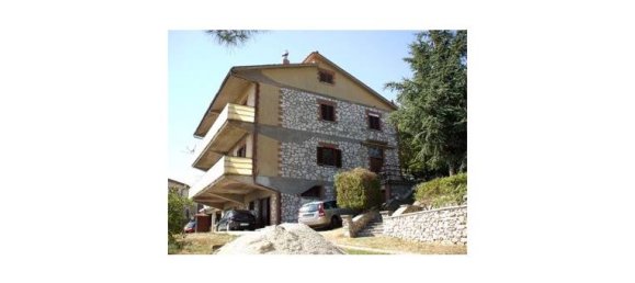 5 rooms House in Saracinesco, Italy No. 254020 2