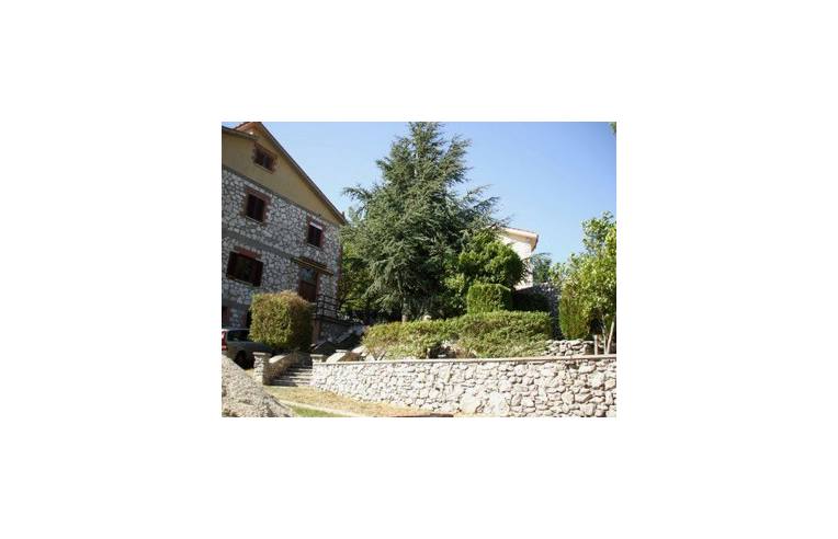 5 rooms House in Saracinesco, Italy No. 254020