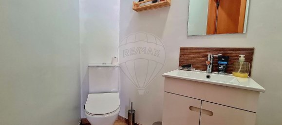 3 غرف نوم منزل في Cantelaes, Portugal رقم 168146 45