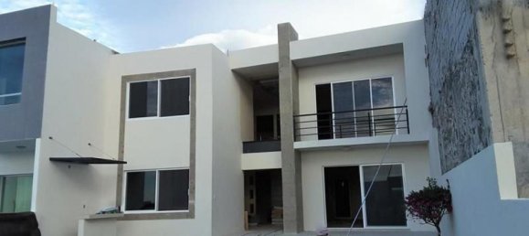 4 Schlafzimmer Haus in Temixco, Mexico, Nr. 187369 2