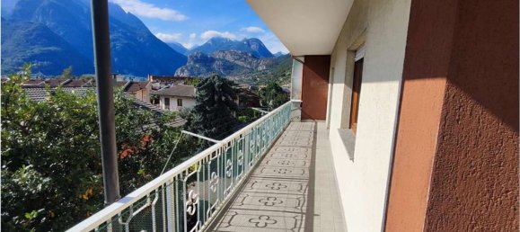 3-Zimmer Wohnung in Pont Saint Martin, Italy, Nr. 231507 20
